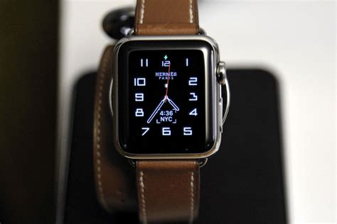 apple watch 3 hermes faces|apple watch ultra hermes face.